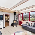 Holiday home C11524-hemmet-bork-hytteby-246 *