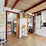 Holiday home C11524-hemmet-bork-hytteby-246 Hemmet