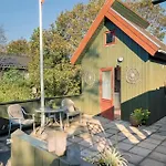 C11524-hemmet-bork-hytteby-246 Hébergement de vacances Hemmet