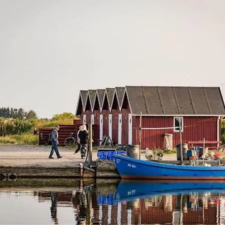 Vakantiehuis C11524-hemmet-bork-hytteby-246 *