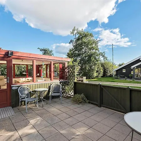 C11524-hemmet-bork-hytteby-246 펜션 *