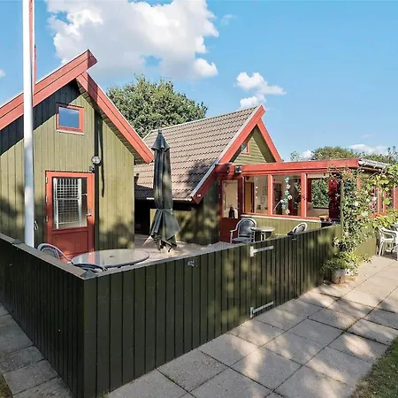 C11524-hemmet-bork-hytteby-246 펜션 Hemmet