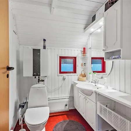 펜션 C11524-hemmet-bork-hytteby-246 *