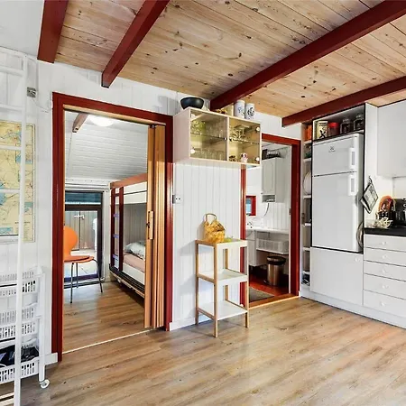 펜션 C11524-hemmet-bork-hytteby-246 *