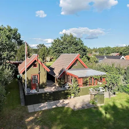 C11524-hemmet-bork-hytteby-246 펜션