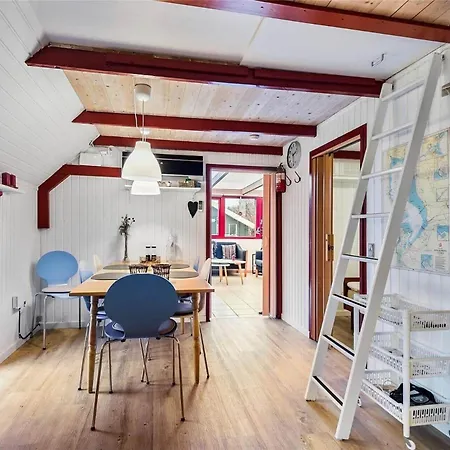 C11524-hemmet-bork-hytteby-246 Сasa de vacaciones *