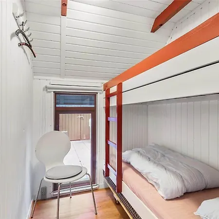 Сasa de vacaciones C11524-hemmet-bork-hytteby-246 *