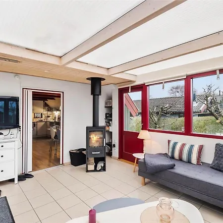 Vakantiehuis C11524-hemmet-bork-hytteby-246 *