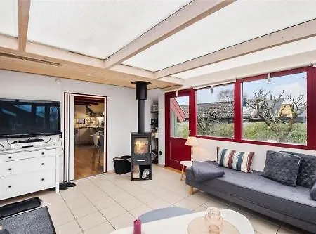 C11524-hemmet-bork-hytteby-246 Ferienhaus *