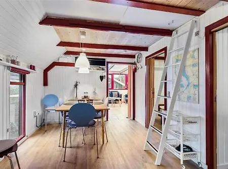 Ferienhaus C11524-hemmet-bork-hytteby-246 *