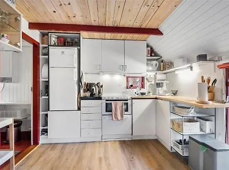C11524-hemmet-bork-hytteby-246 Ferienhaus Hemmet
