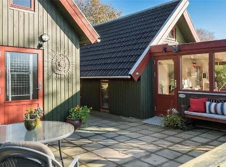 Ferienhaus C11524-hemmet-bork-hytteby-246 *