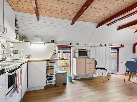 Ferienhaus C11524-hemmet-bork-hytteby-246 Hemmet