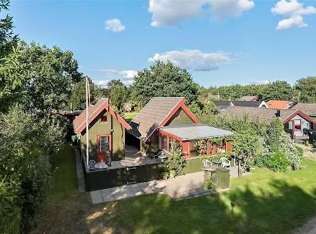 C11524-hemmet-bork-hytteby-246 Ferienhaus Hemmet