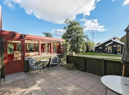 C11524-hemmet-bork-hytteby-246 Ferienhaus