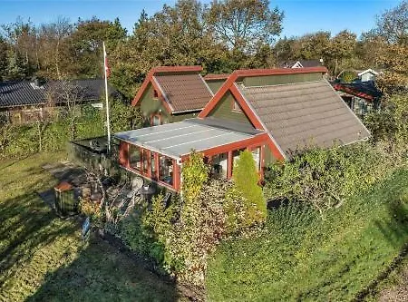 Ferienhaus C11524-hemmet-bork-hytteby-246 *
