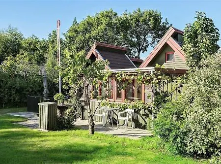 C11524-hemmet-bork-hytteby-246 Ferienhaus