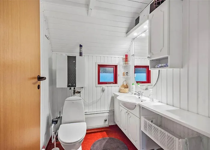Сasa de vacaciones C11524-hemmet-bork-hytteby-246 Hemmet