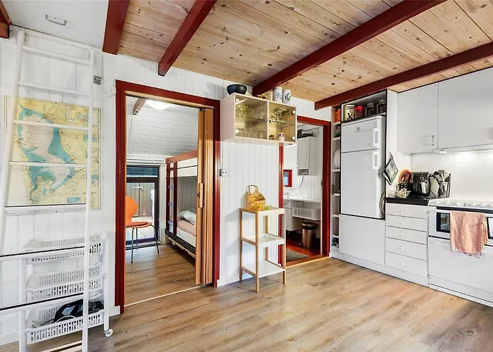 Сasa de vacaciones C11524-hemmet-bork-hytteby-246 Hemmet